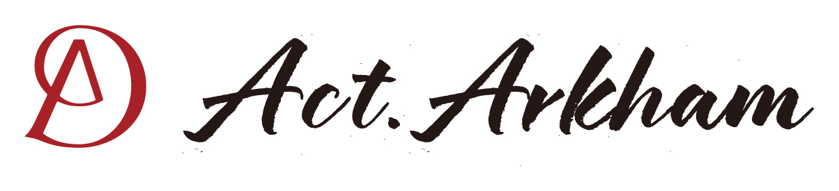 Act.Arkham